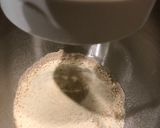 Foto del paso 2 de la receta: Bizcocho Integral Zanahoria y Coco