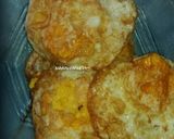 Foto langkah ke 1 dari resep Balado Telur Ceplok.