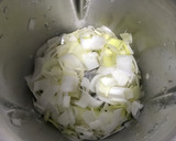 Foto del paso 1 de la receta: Crema de Verduras Monsieur Cuisine