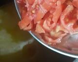 Dal chawal (quick dinner) recipe step 2 photo