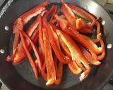Foto del paso 2 de la receta: Mix de carnes con verduras