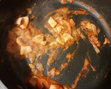Foto del paso 2 de la receta: Paella de marisco con arroz integral