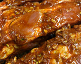 Foto del paso 2 de la receta: Costillas de cerdo al horno