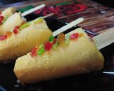 इंस्टेंट कुल्फी (Instant kulfi recipe in hindi) रेसिपी चरण 1 फोटो