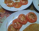 Foto del paso 8 de la receta: Ensalada de tomate con curry