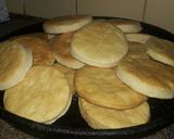 Foto del paso 3 de la receta: Pancitos de grasa