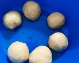 Foto langkah ke 1 dari resep Roti maryam.