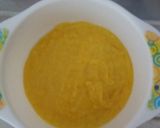 Foto langkah ke 4 dari resep Mpasi 6mo bubur jagung.