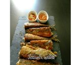 Foto langkah ke 7 dari resep Ikan makarel goreng tepung renyah 👍.