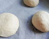 Házi cipó recept fázis 2 fotója