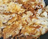Foto del paso 3 de la receta: Migas con huevo