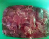 Csirkecombok keszthelyi módra. recept fázis 8 fotója