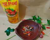 Foto langkah ke 4 dari resep Sambal Matah ala Homed.
