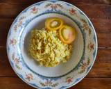 Nasi Goreng Suna Cekuh (Khas Bali) langkah memasak 4 foto