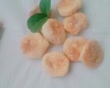 Hình bước làm 4 của món Tuần 10 + 11 : Bánh quy bơ🍪