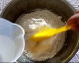 Foto langkah ke 4 dari resep Onde-Onde ANTI GAGAL (No Santan,No Kentang).