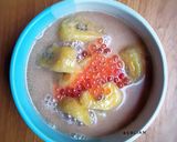 Foto langkah ke 3 dari resep Kolak pisang mutiara.