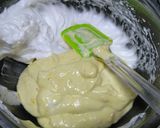 Foto langkah ke 4 dari resep Souffle Pancake Marmalade.