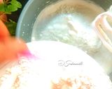 Foto langkah ke 3 dari resep Bolu kering mini.
