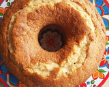 Foto del paso 2 de la receta: Torta de banana económica y fácil ¡Que más se puede pedir!