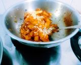 A picture of step 6 of Crispy tasty delicious honey chilli potato(Chinese recipe).