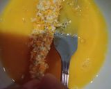 Foto langkah ke 3 dari resep Ebi Furai.