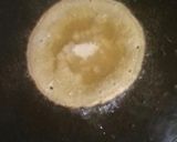 A picture of step 2 of Malpua.
