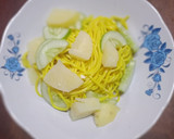 Foto langkah ke 4 dari resep Rujak Juhi.