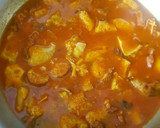 Foto del paso 2 de la receta: Callos con pasta