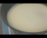 A picture of step 7 of Chocolate Banana Mini Crepes (Japanese Crepes).
