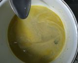 Foto langkah ke 2 dari resep MPASI Bubur Bobor resep dr.metta hanindita (9mo+).