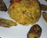 Foto del paso 6 de la receta: Arroz con sardinas ⚡