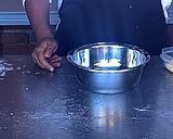 Foto del paso 1 de la receta: Quiche Lorraine