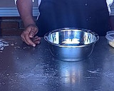Foto del paso 1 de la receta: Quiche Lorraine