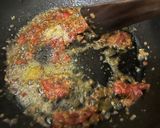 Foto langkah ke 6 dari resep Tempe Kriuk Pedas.