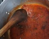 A picture of step 1 of Isa's Rice and Beans a staple 🔥 #5threcipe.