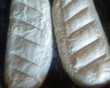 Foto del paso 16 de la receta: Pan Casero "Batón"