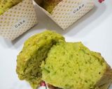Foto del passaggio 2 della ricetta Muffin di zucchine