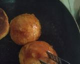 Foto langkah ke 4 dari resep Burger Rumahan (Homemade).