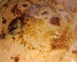 Egg paratha recipe step 5 photo