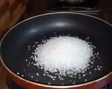 A picture of step 2 of Chini Ki Mithai | Batasha.