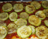 Foto del paso 5 de la receta: Pizza original