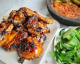 Foto langkah ke 3 dari resep Ayam bakar.