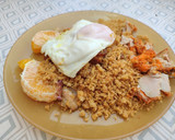 Foto del paso 4 de la receta: Migas con chorizo