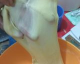 Foto langkah ke 2 dari resep Roti all in one.