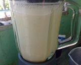 Foto del paso 3 de la receta: Fresco 😋 jugo de chicha con piña