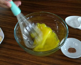 Foto langkah ke 4 dari resep Puding Roti Tawar Kukus.