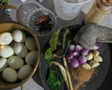 Foto langkah ke 3 dari resep Telur Bumbu Bacem versi 2#631.