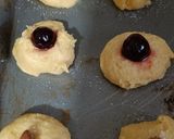 A picture of step 4 of Easter Cookies.