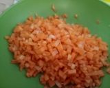 Foto langkah ke 2 dari resep Macaroni schootel super cheesy.